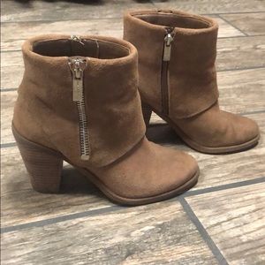 Jessica Simpson size 7.5 booties